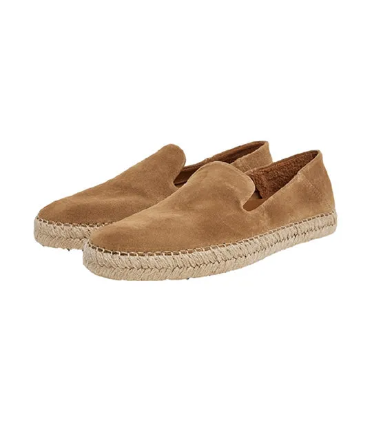 Altea Slip-On Sand Beige