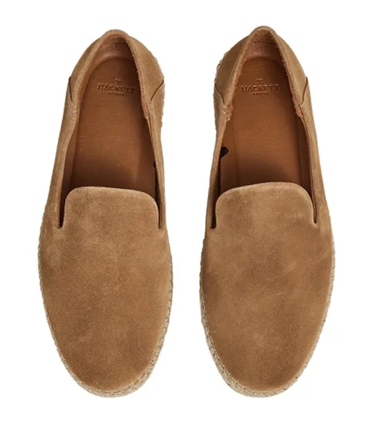 Altea Slip-On Sand Beige