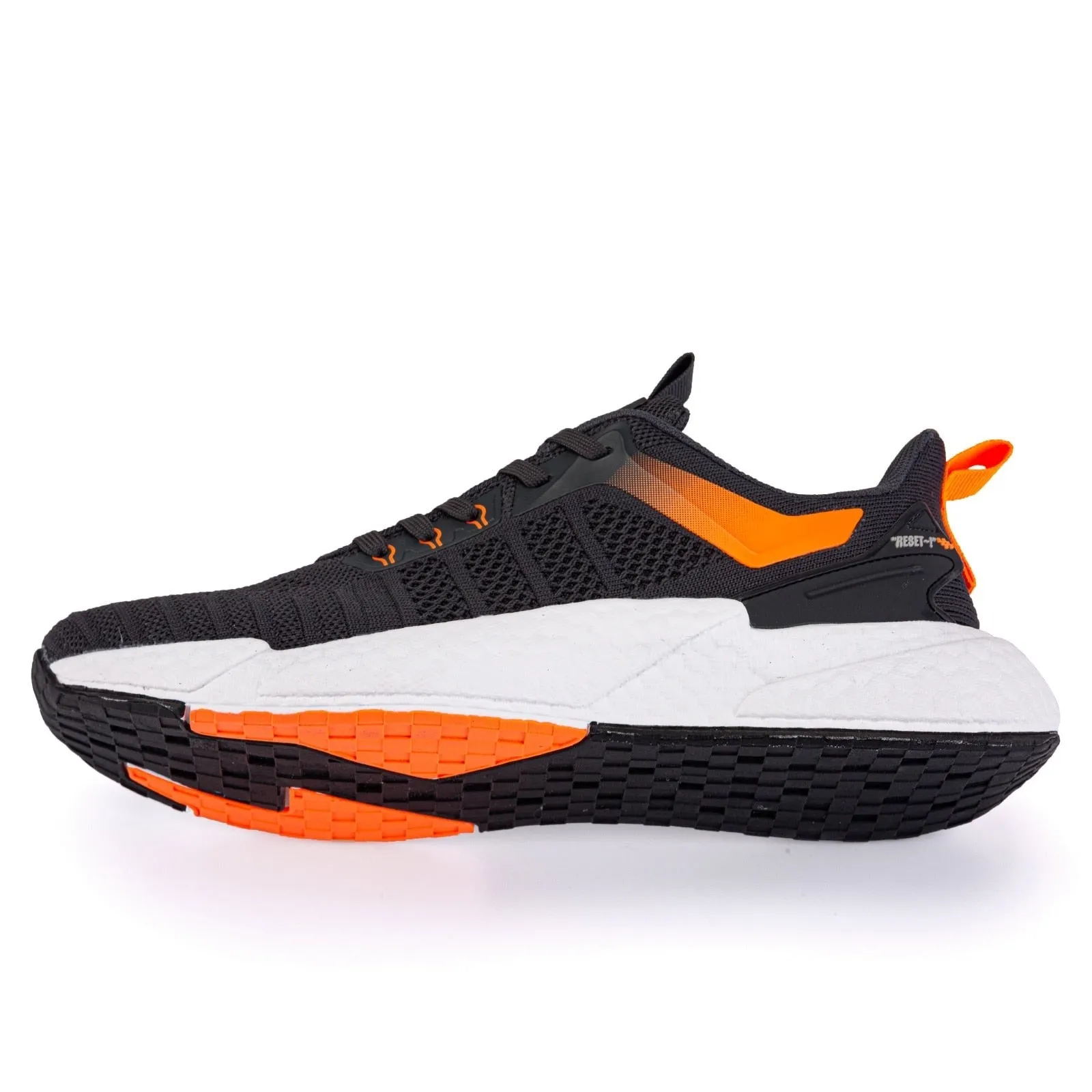 Angelo Ricci™ Fashion Breathable Anti-Slip Running Sneakers