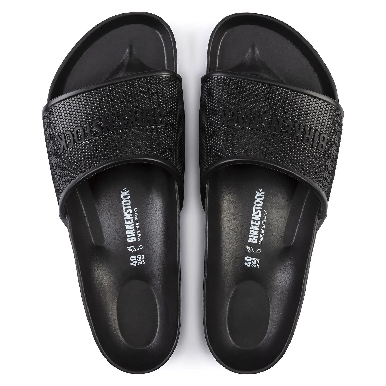 Birkenstock Barbados EVA Sandal