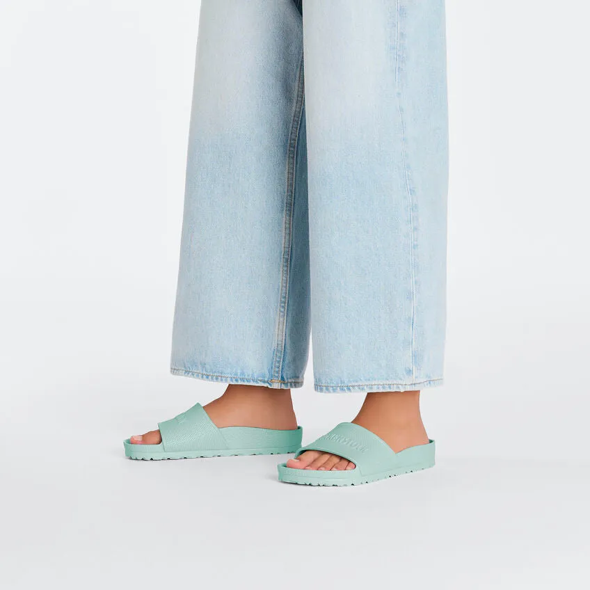 Birkenstock W Barbados EVA SURF GREEN-REG