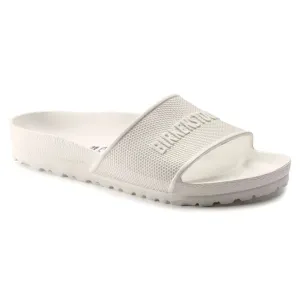 Birkenstock W Barbados EVA WHITE - REGULAR