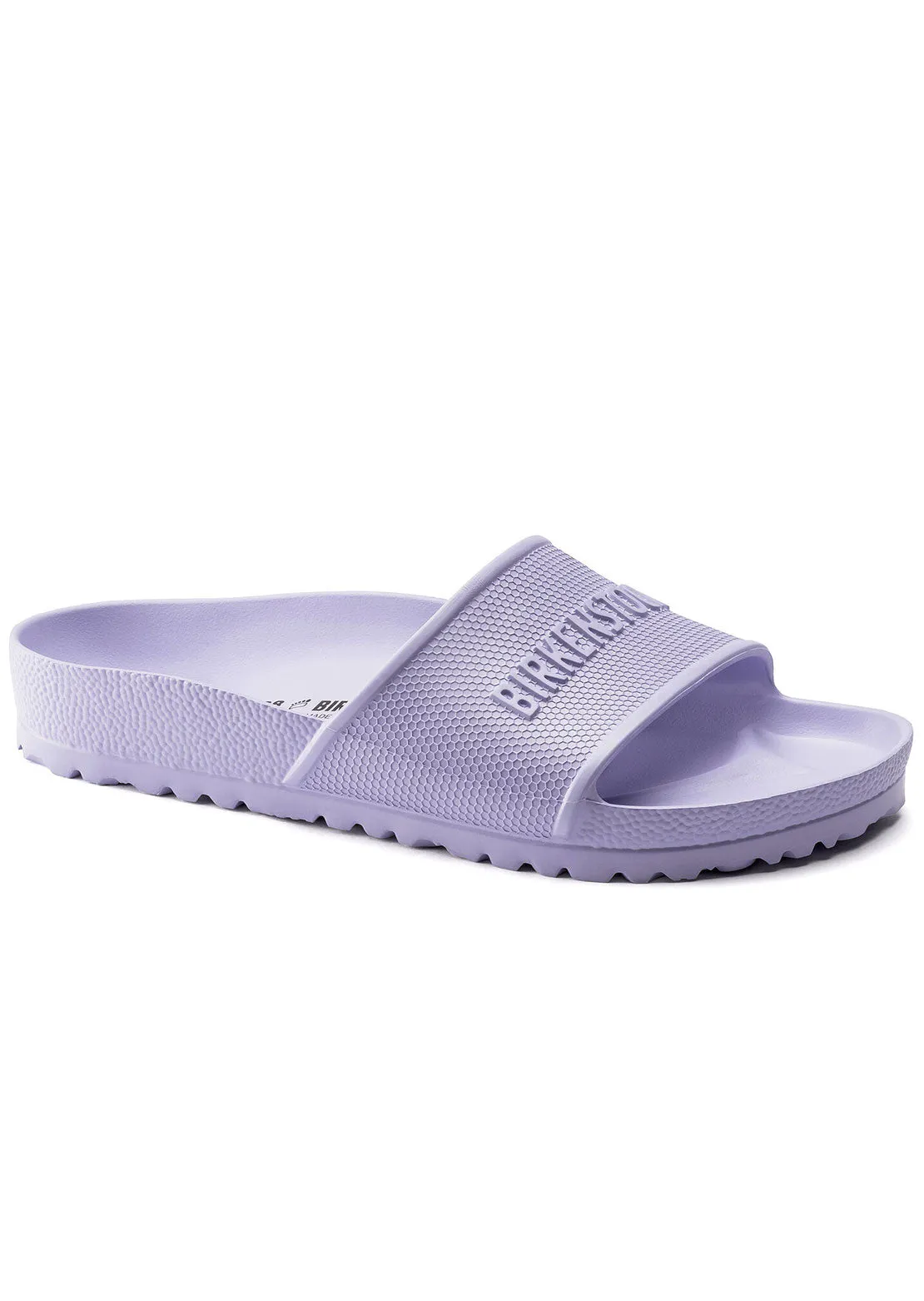 Birkenstock Women's Barbados EVA Regular Sandals