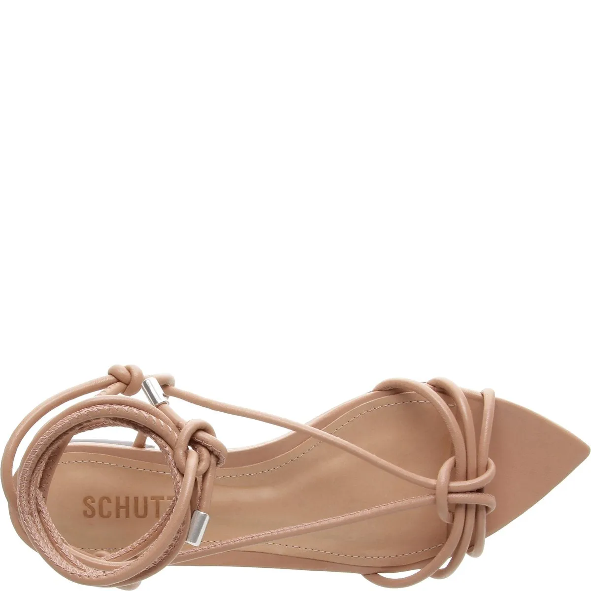 Cendy Flat Sandal