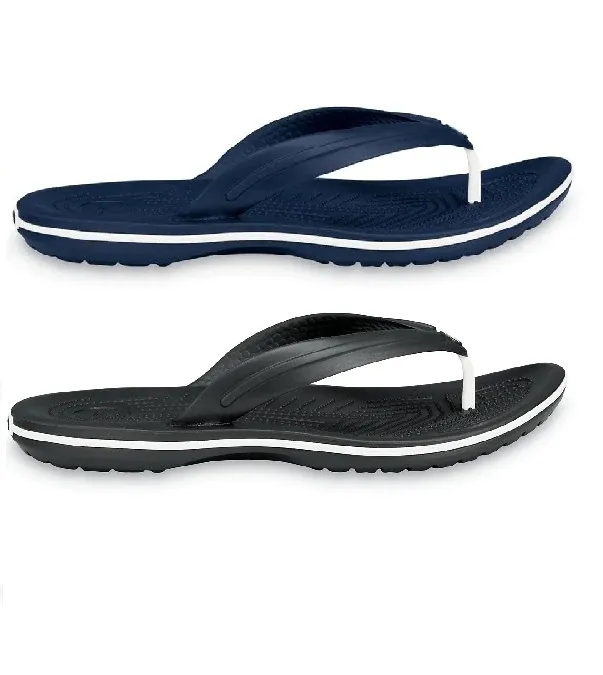 Crocs Unisex Crocband Flips