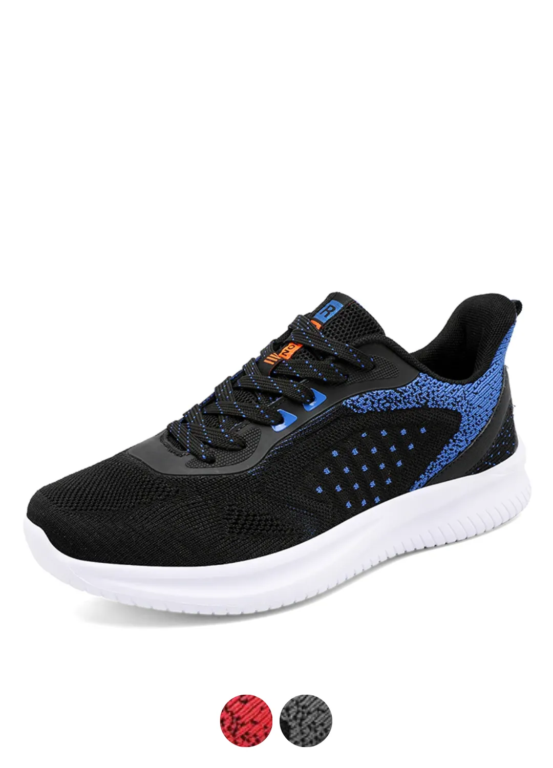 Daimer Men's Fashion Sneakers