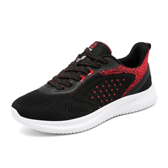 Daimer Men's Fashion Sneakers