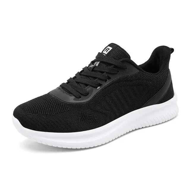 Daimer Men's Fashion Sneakers