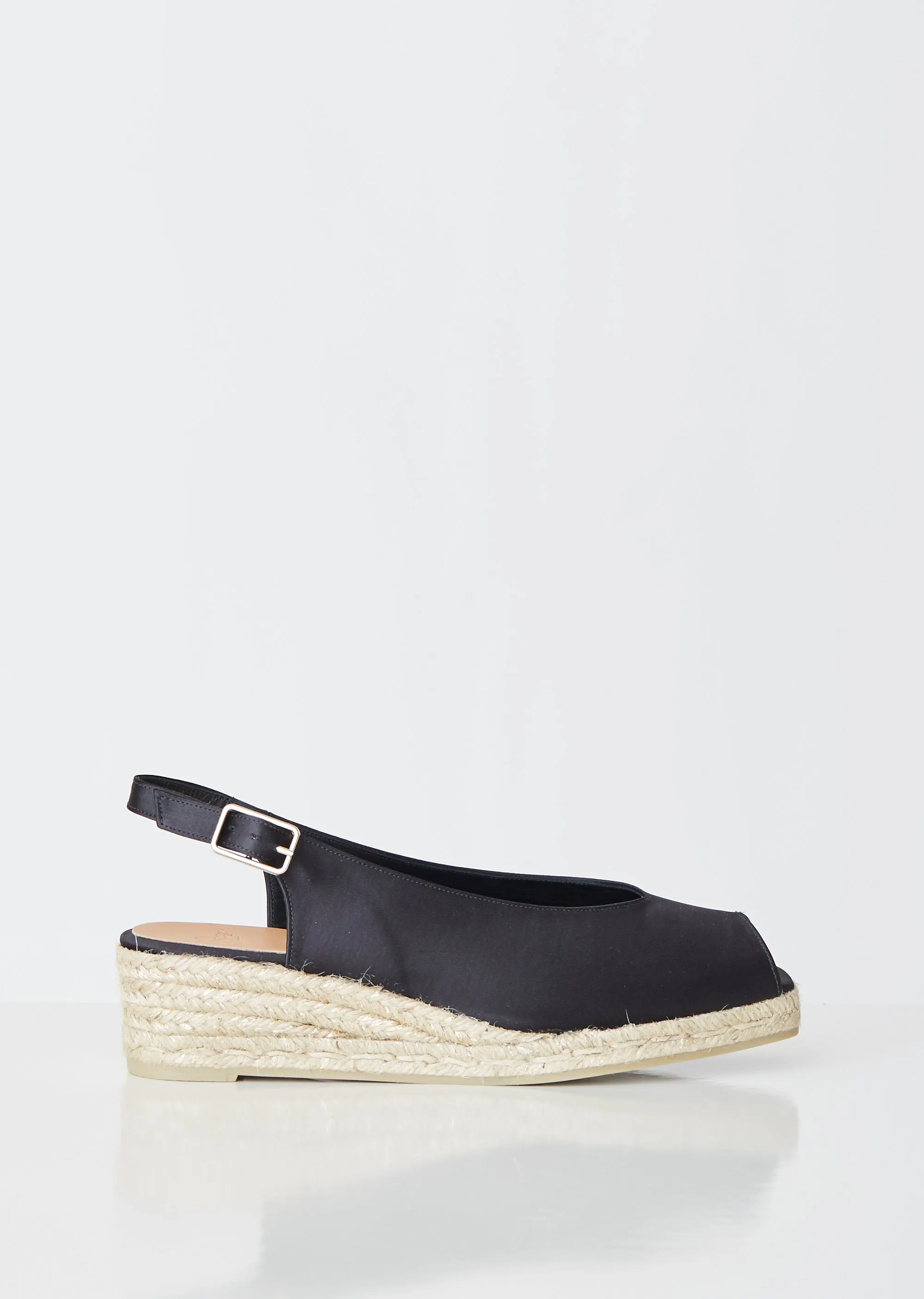 Dosalia 3 Wedge Espadrilles