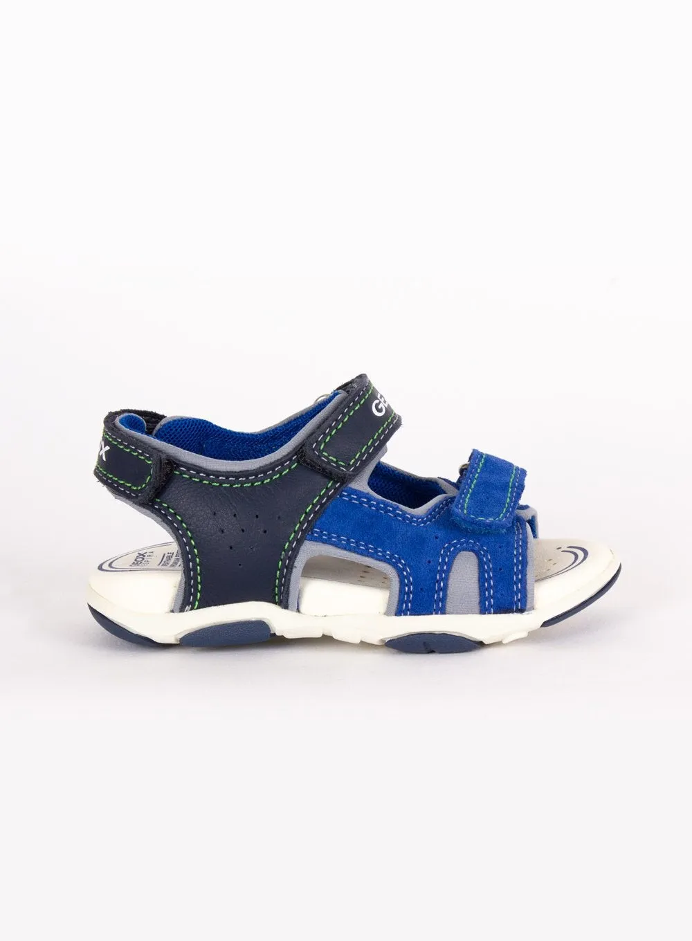 Geox Agasim Sandals