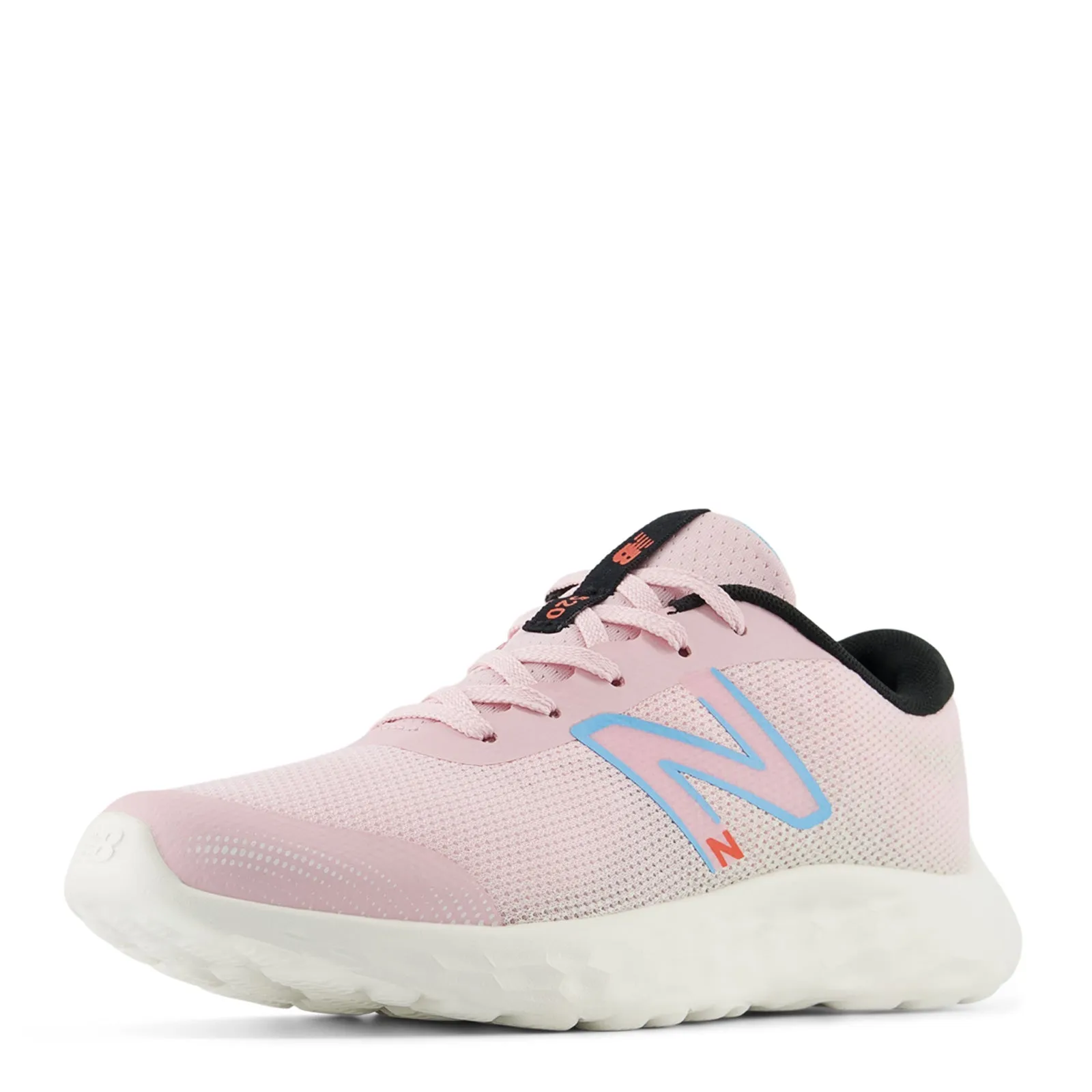 Girl's New Balance, 520v8 Sneaker - Big Kid