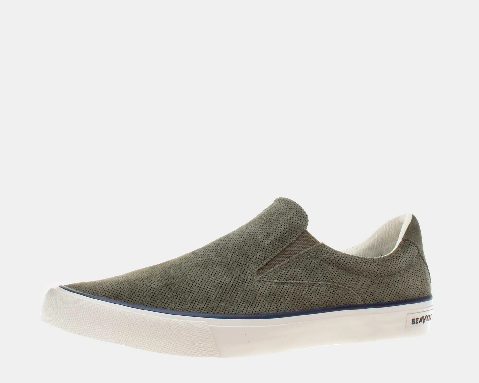 Hawthorne Slip On