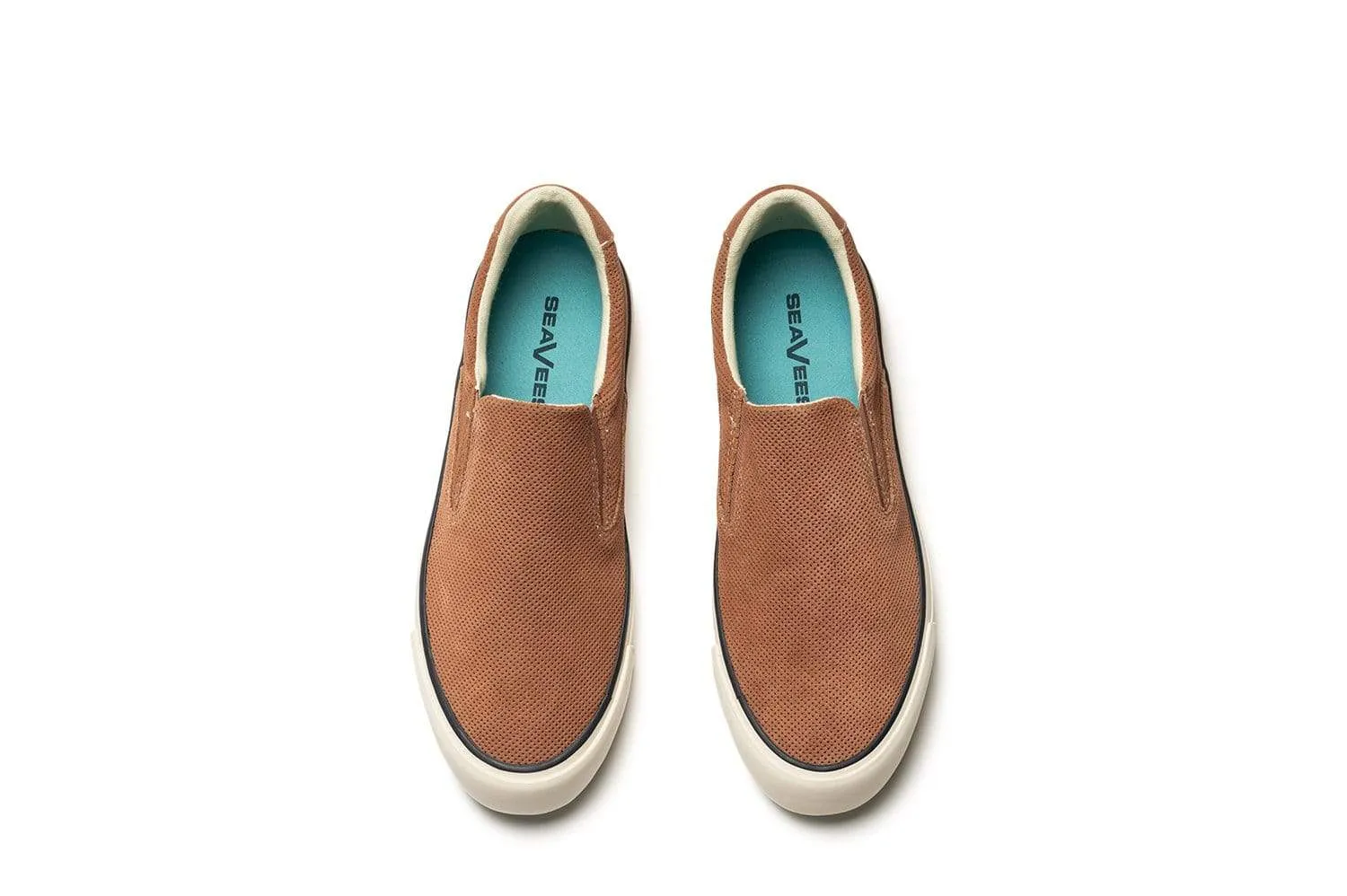 Hawthorne Slip On