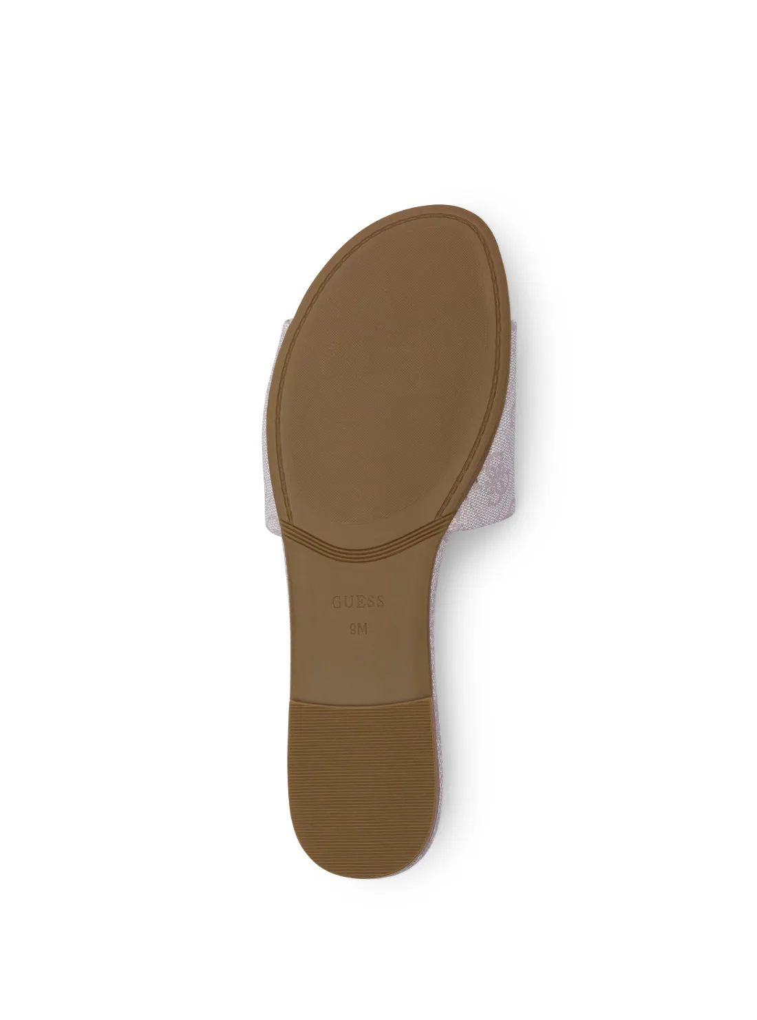 Ivory Tashia Cutout Logo Slides