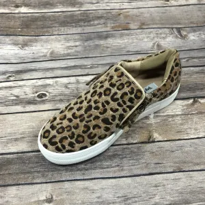 Leopard Shoe