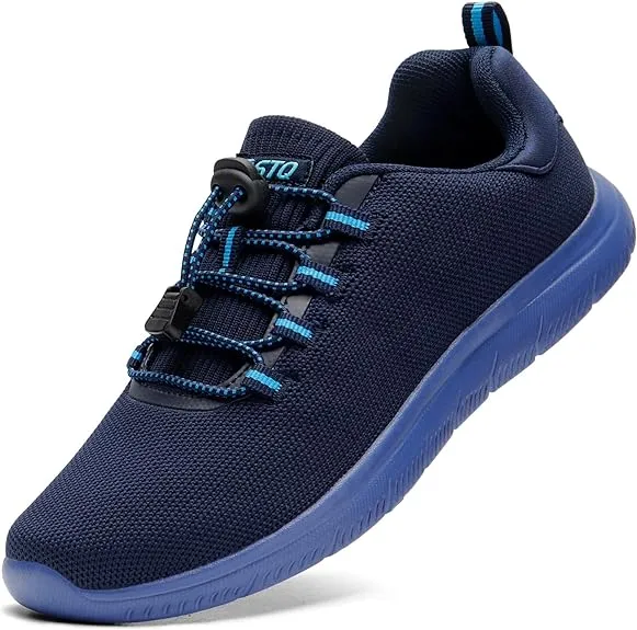 LUCINE™ COMFORTABLE WORKOUT GYM SLIP-ON SNEAKERS