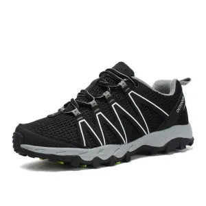 Men's Casual Outdoor Mesh Shoes