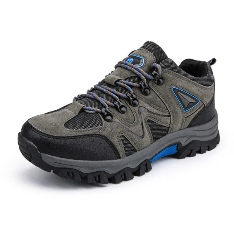 Men's Outdoor Mesh Shoes