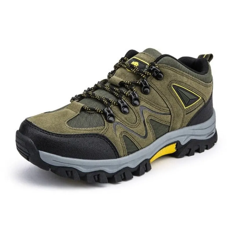 Men's Outdoor Mesh Shoes