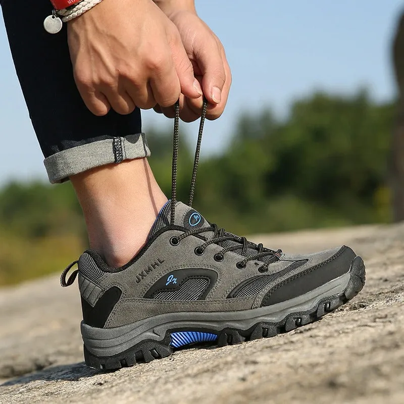 Men's Outdoor Mesh Shoes