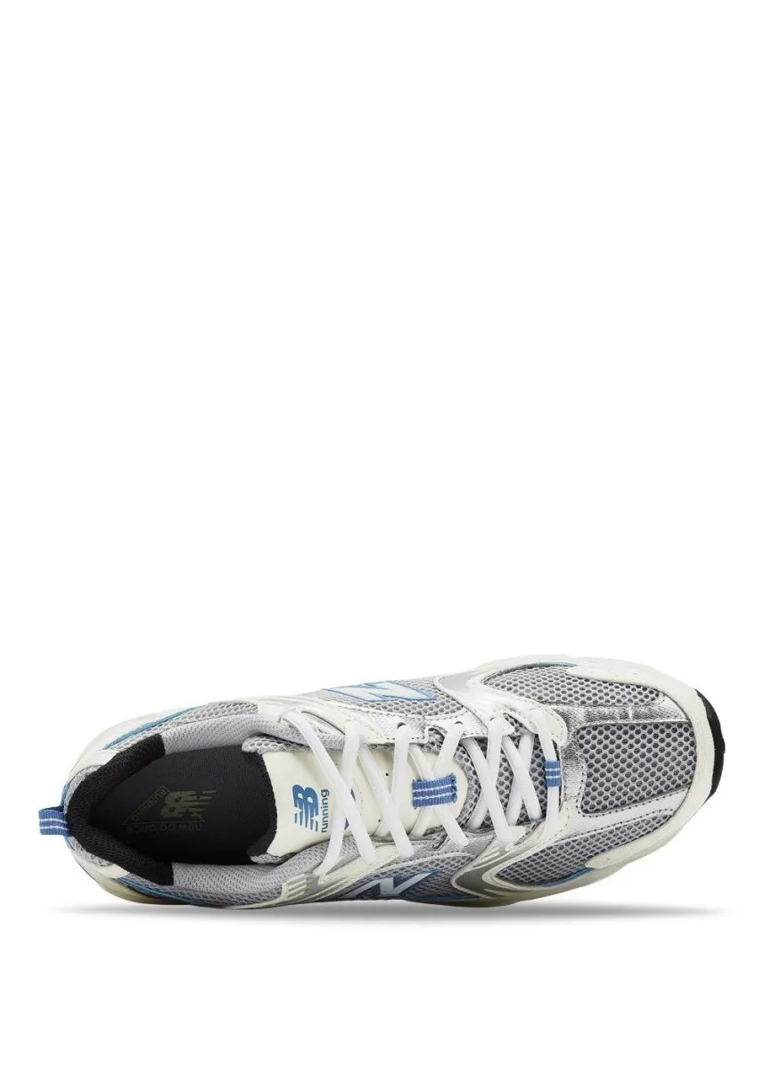 MR530KC - Light Aluminum - Sneakers