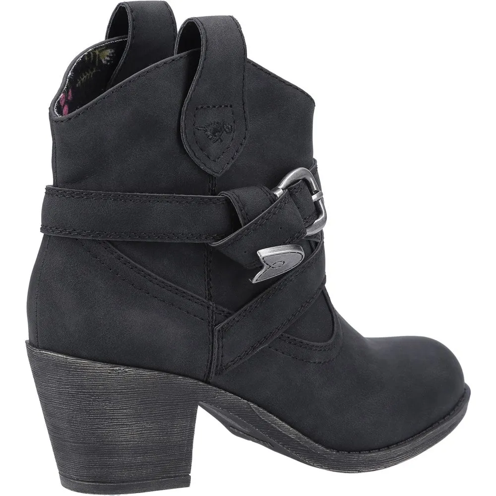 Rocket Dog Satire Ankle Boot