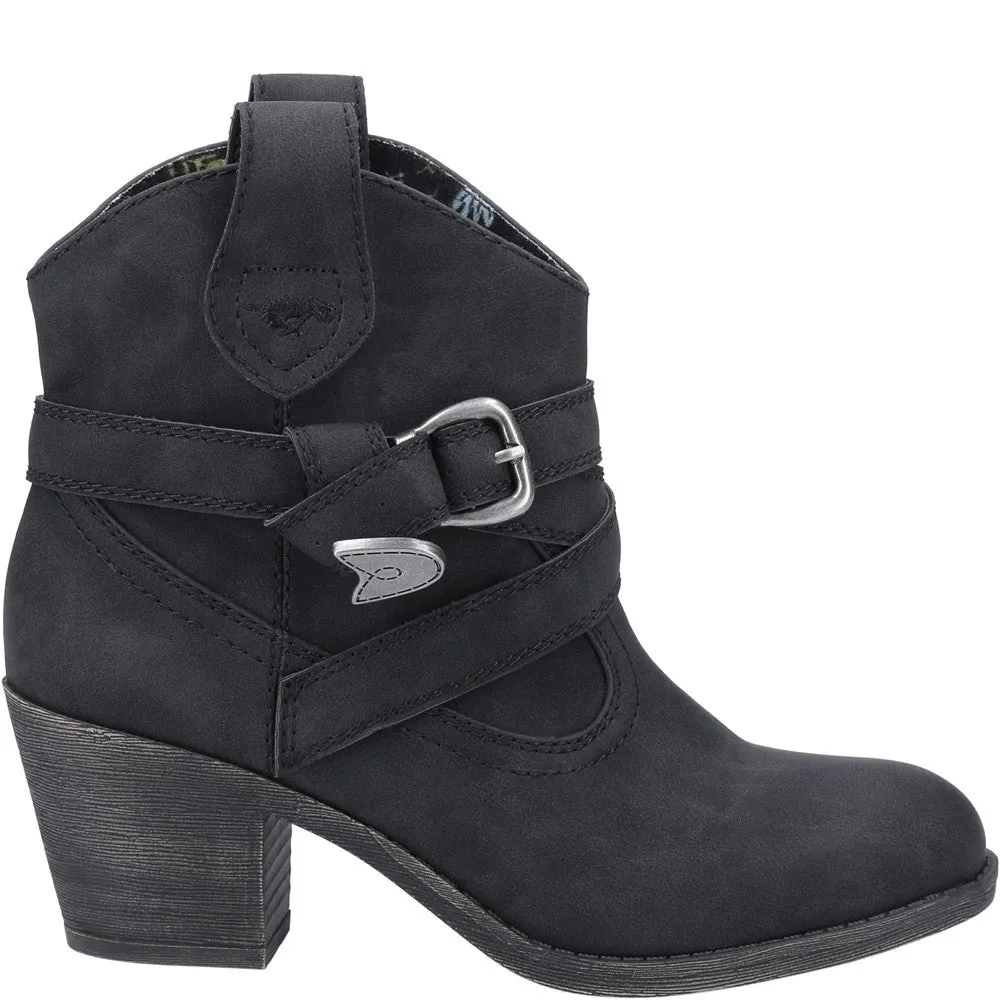 Rocket Dog Satire Ankle Boot