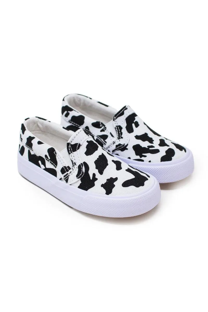 Slip-On Sneakers