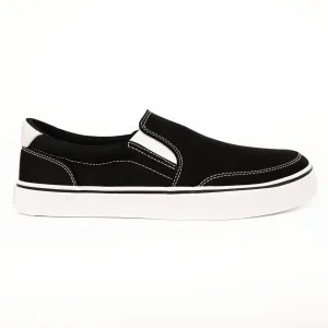 STREETSTYLE Slip-On Coal