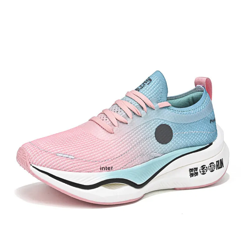 Stylish And Lightweight Sneaker Mesh Breathable Casual Shoes