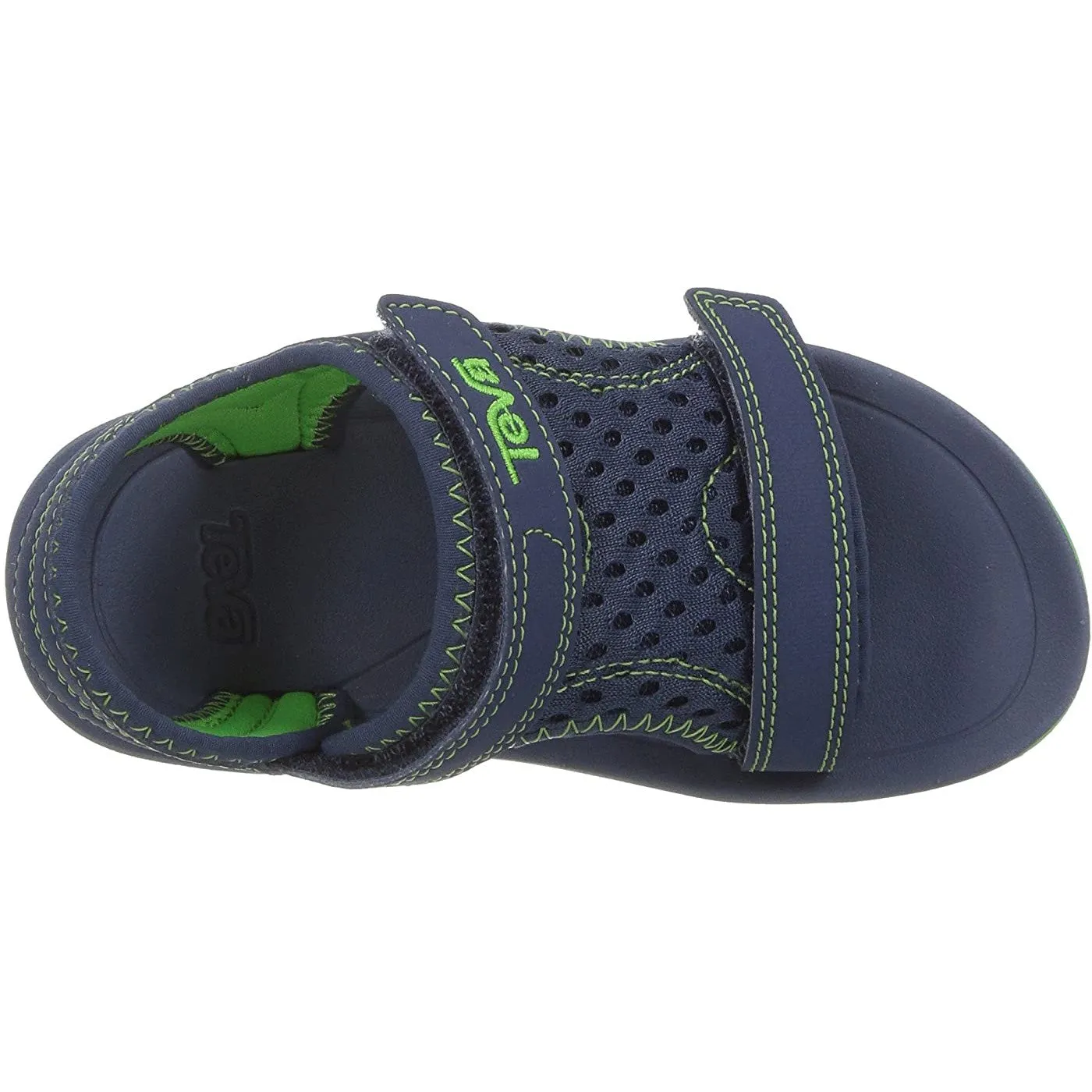 Teva Psyclone XLT (Toddler)