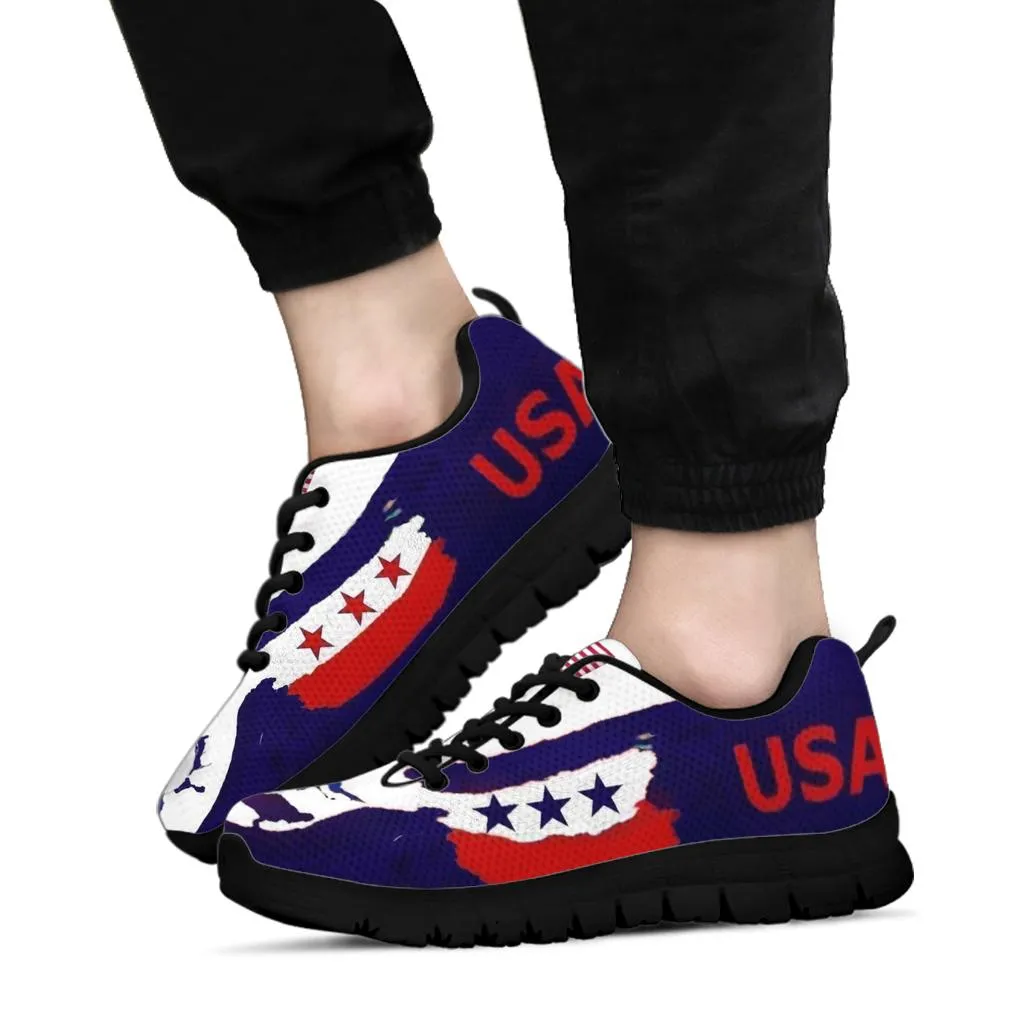 USA Adults and Kids World Cup Soccer Shoes