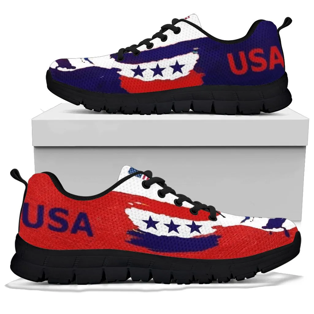 USA Adults and Kids World Cup Soccer Shoes