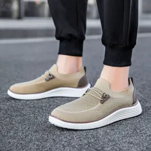 VERONA MESH LOAFERS