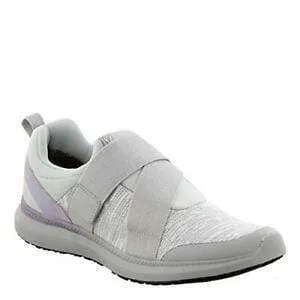 Vionic Women's Marlene Sneakers- Grey