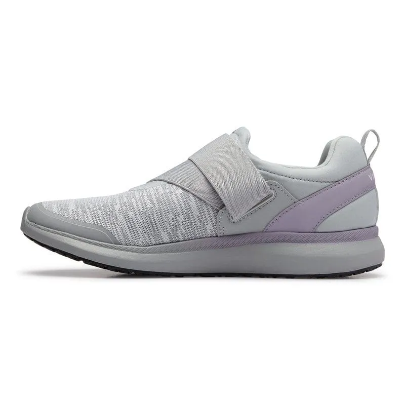 Vionic Women's Marlene Sneakers- Grey