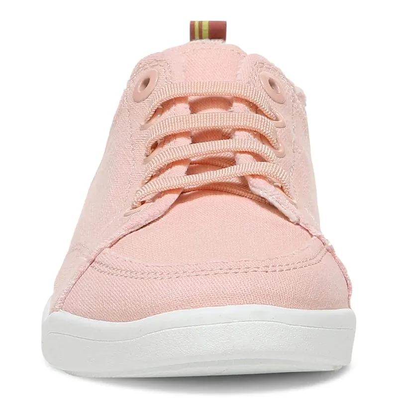 Vionic Women's Pismo Slip On Sneakers- Rose