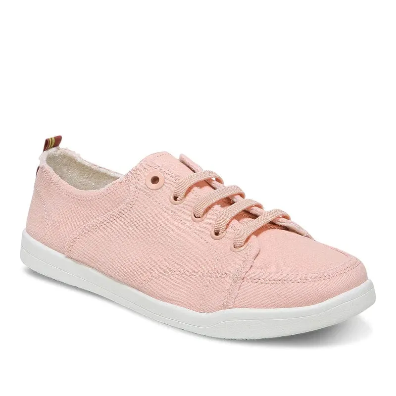 Vionic Women's Pismo Slip On Sneakers- Rose