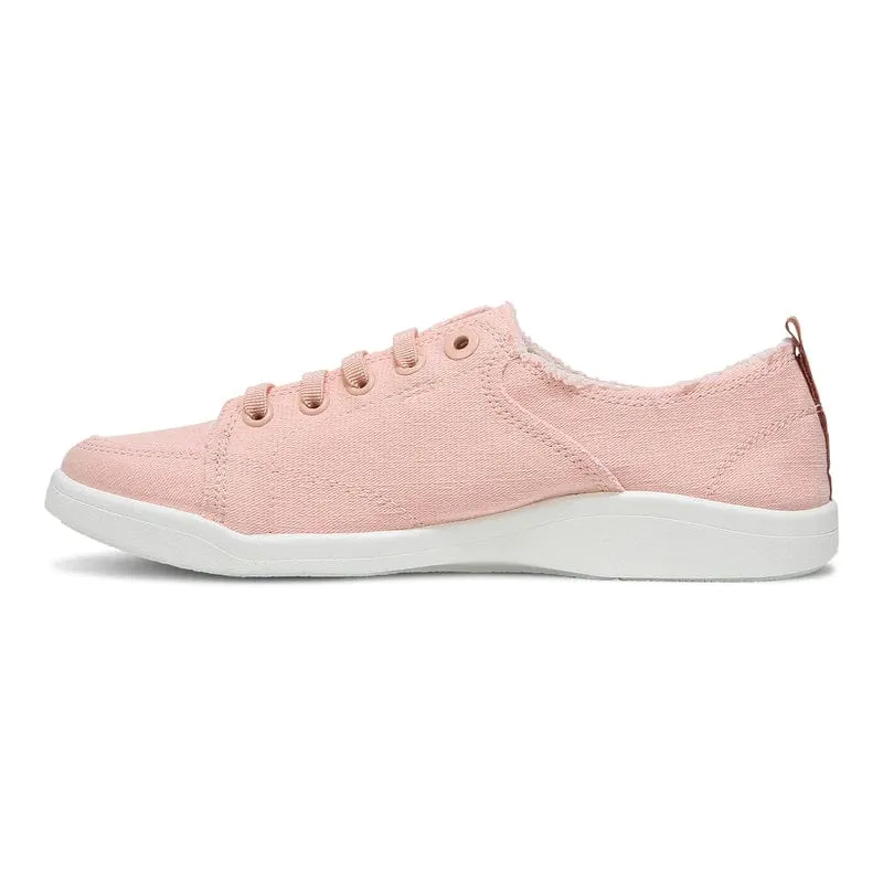 Vionic Women's Pismo Slip On Sneakers- Rose